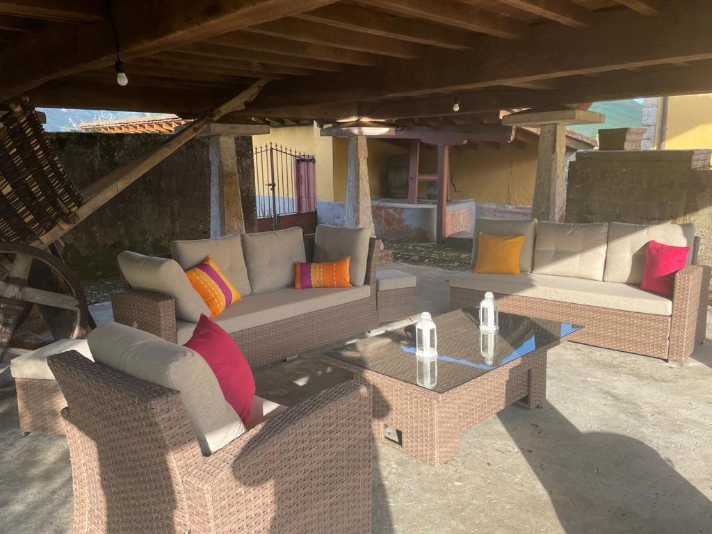 Holiday home Campos