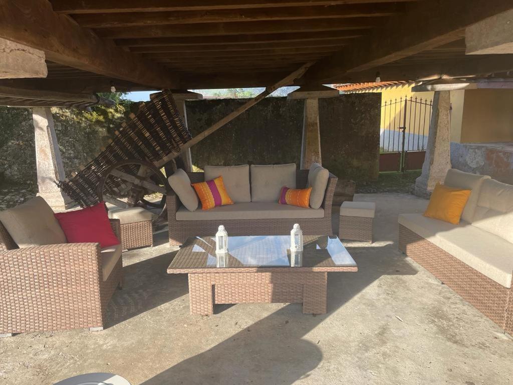 Campos Holiday home Cuenco