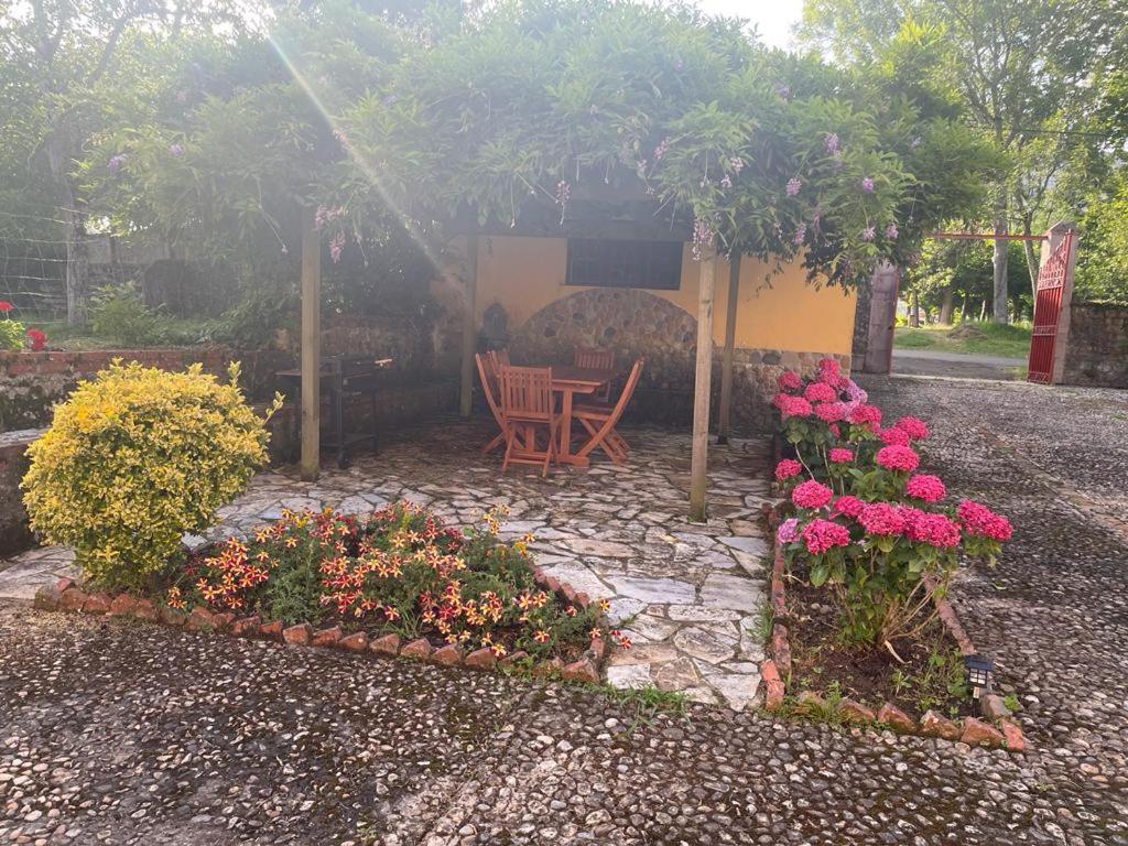 Holiday home Campos