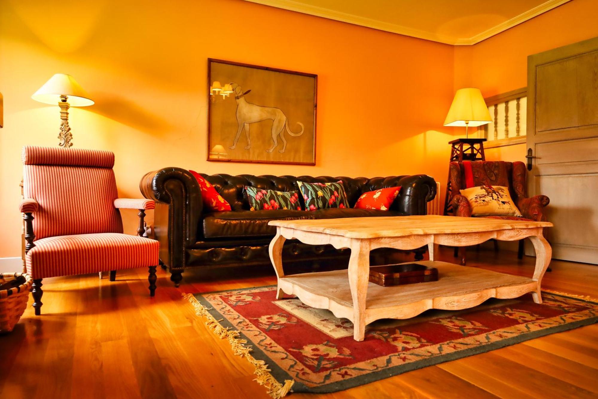 Holiday home Campos *