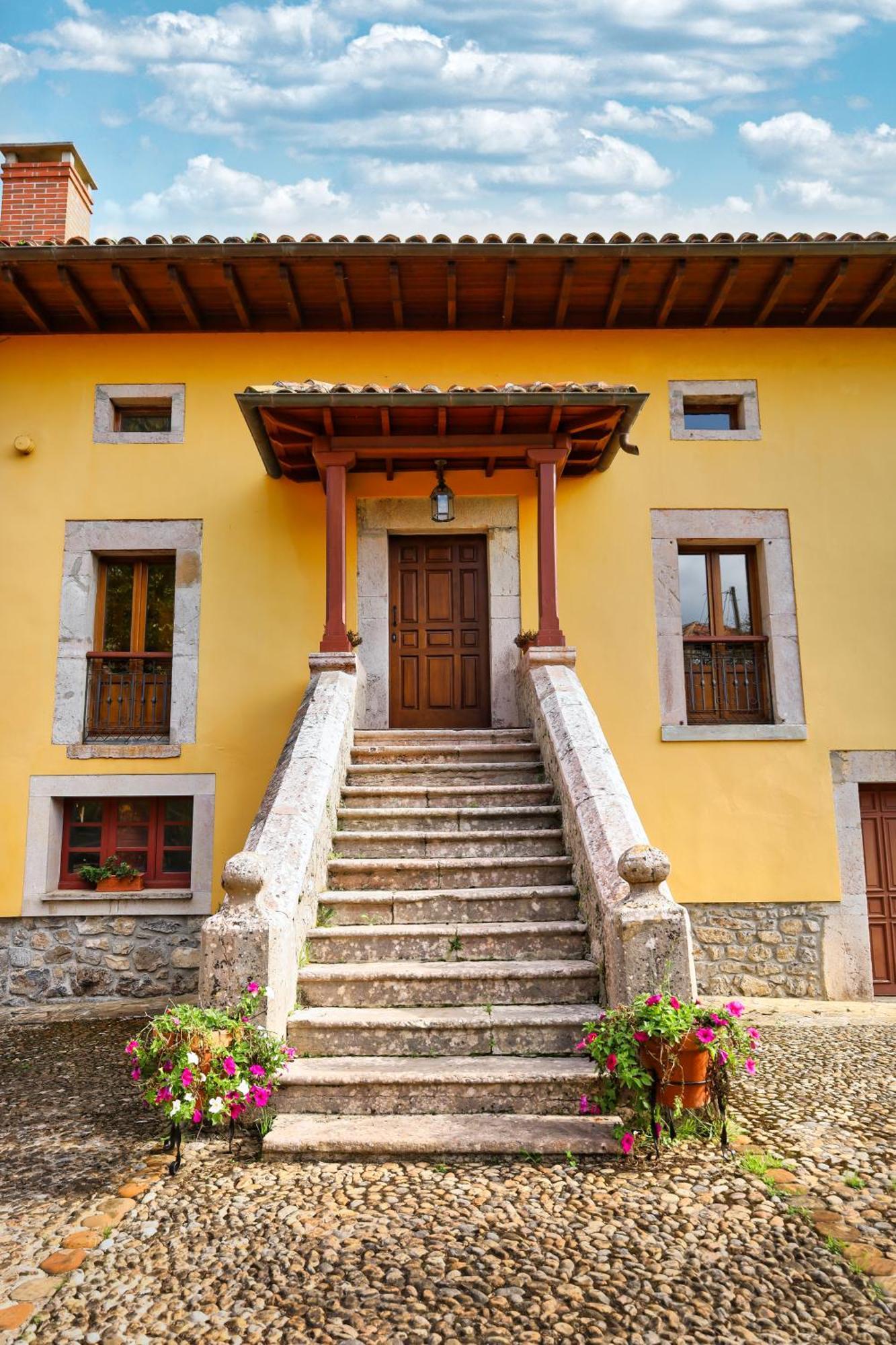 Holiday home Campos Cuenco
