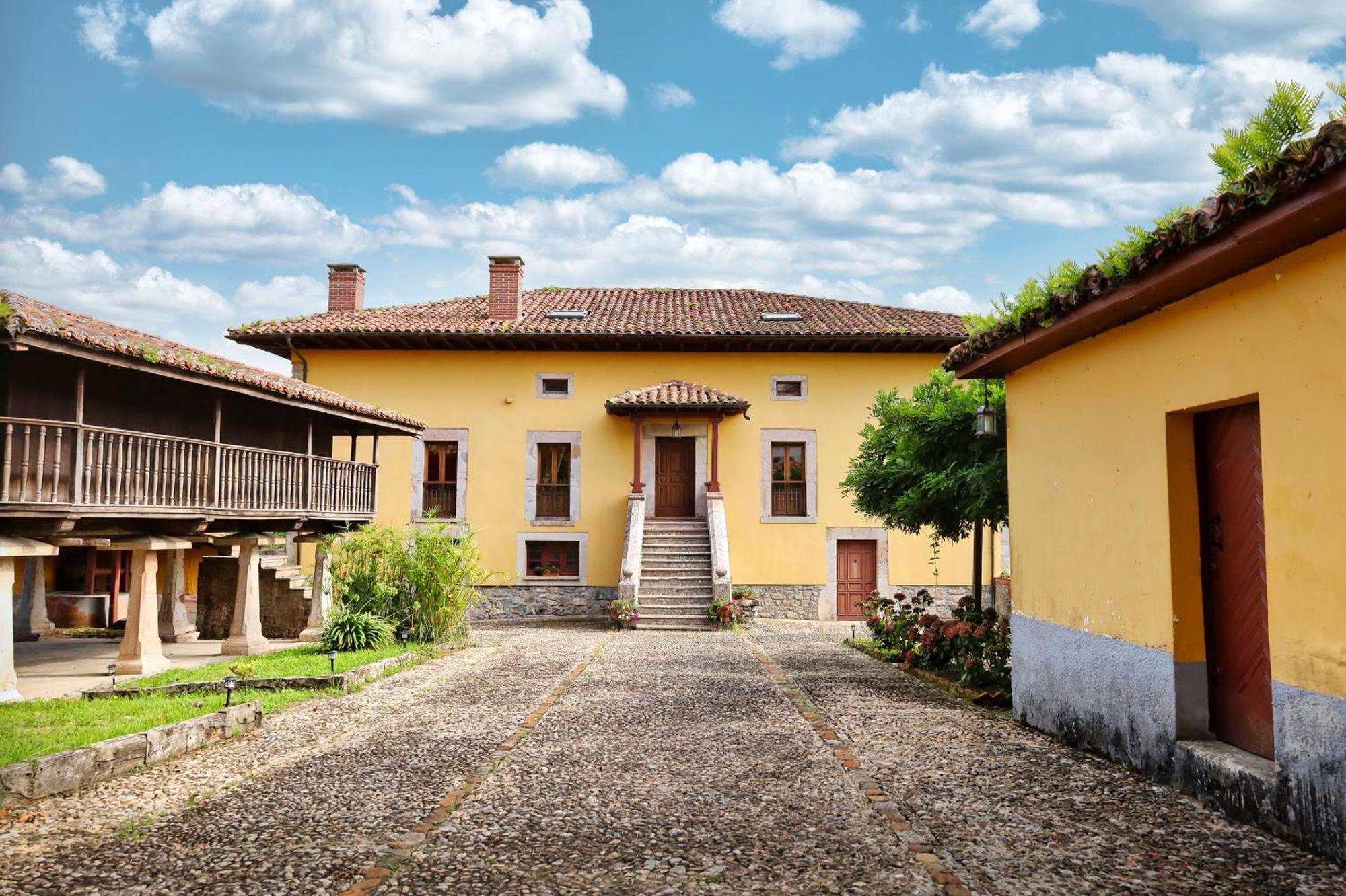 Campos Holiday home *