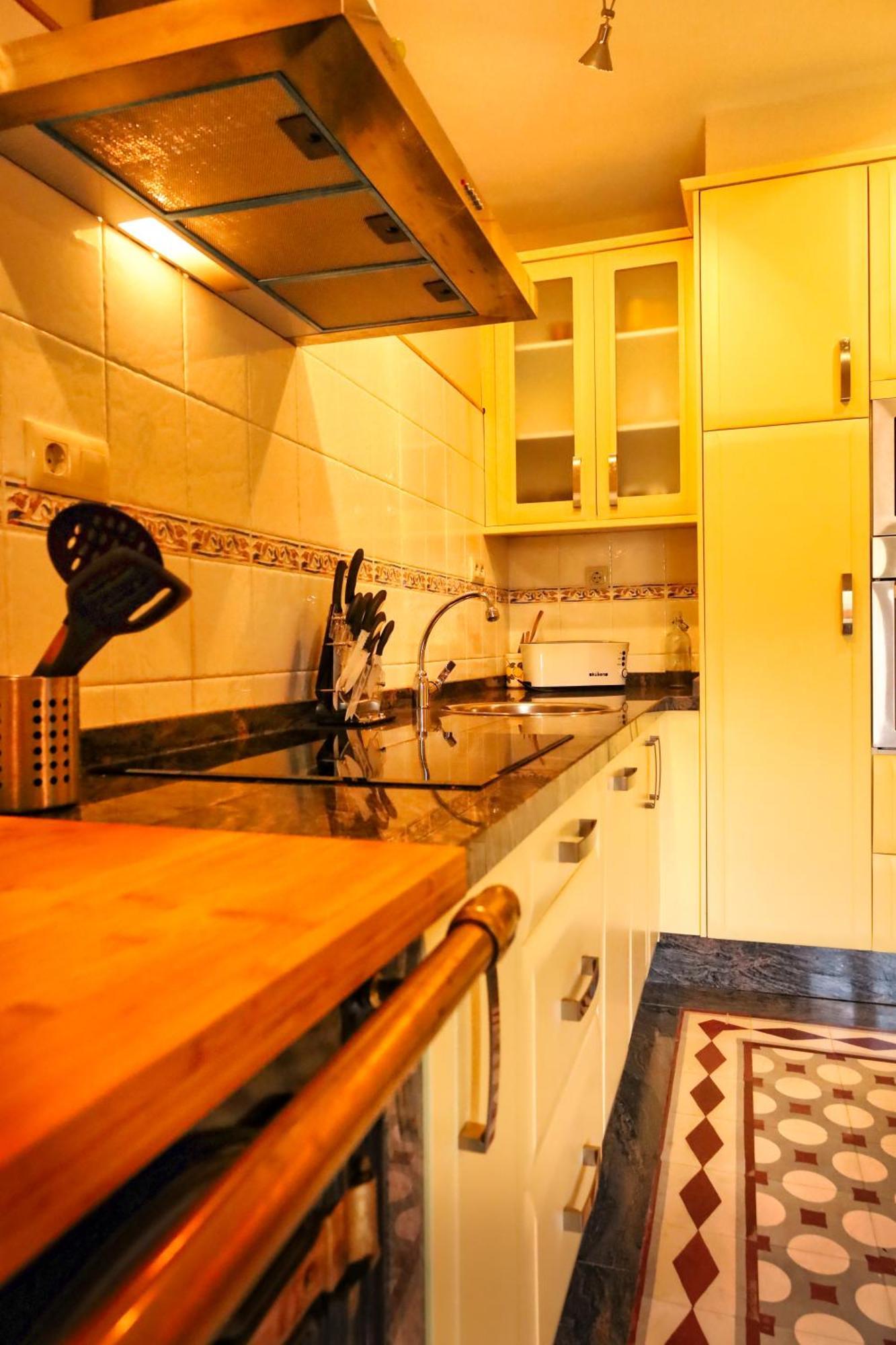 Campos Holiday home Cuenco