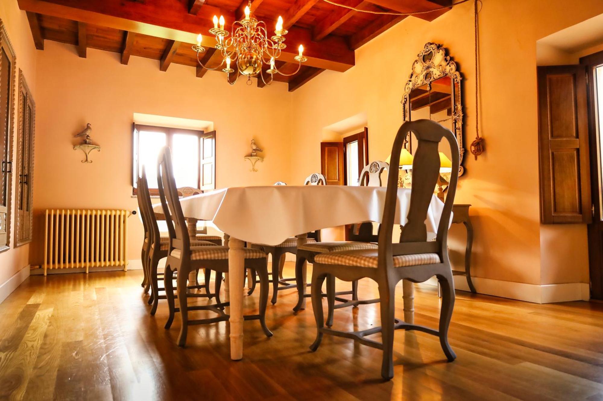 Campos Holiday home *