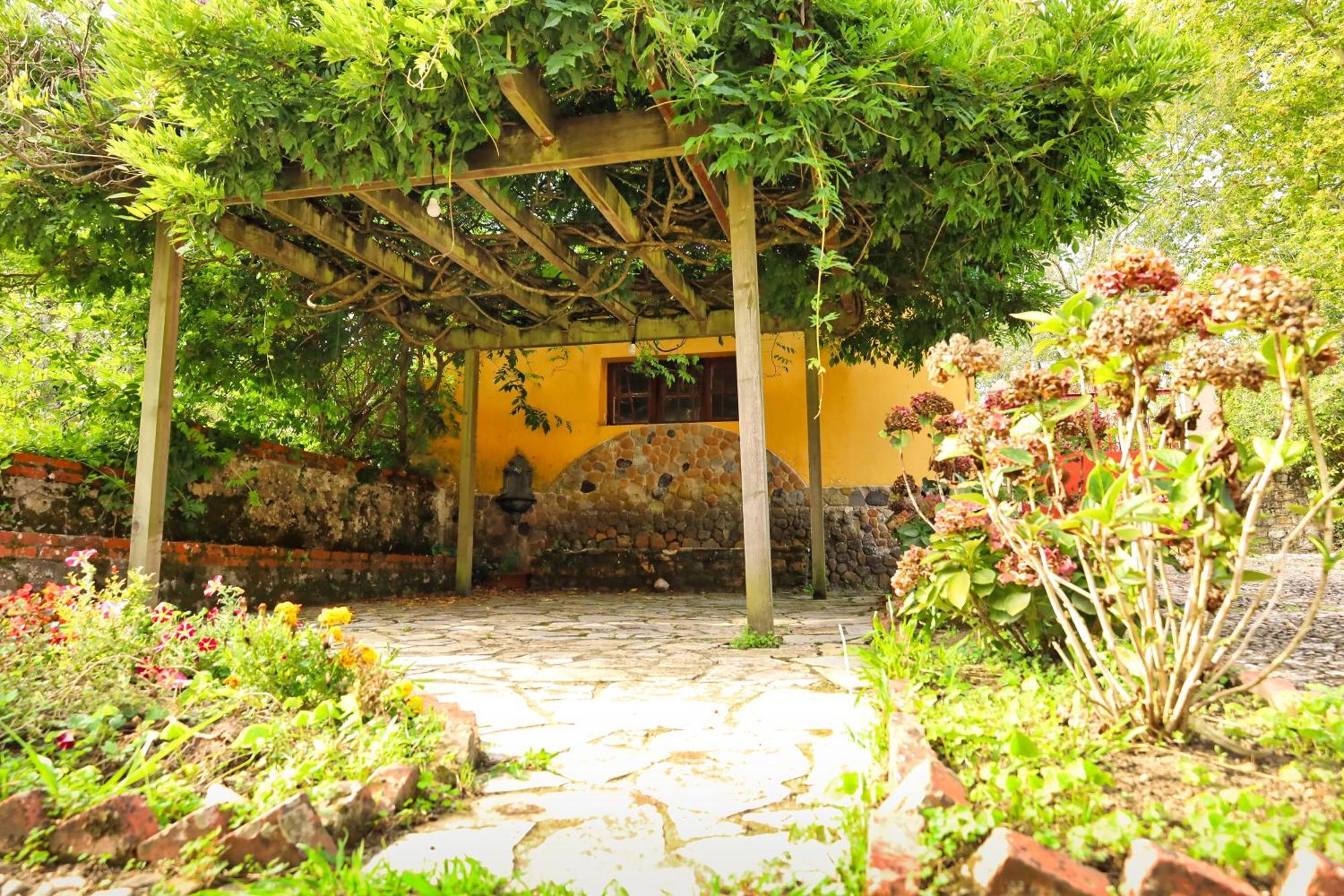 Campos Dom wakacyjny Cuenco