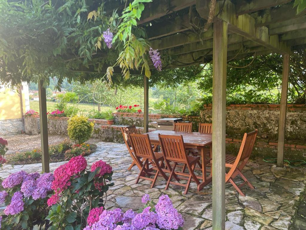 Holiday home Campos Cuenco