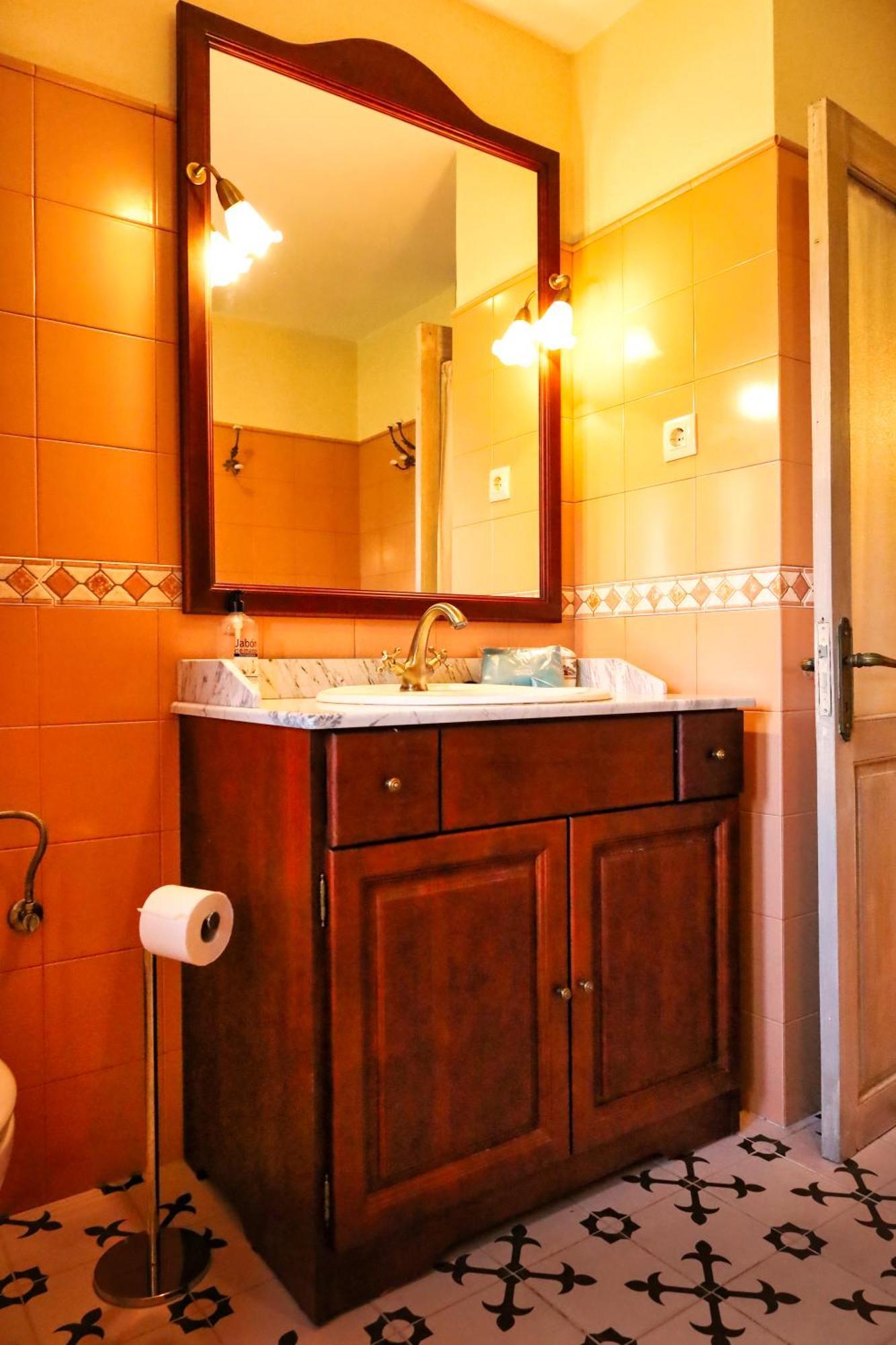 Campos Holiday home Cuenco