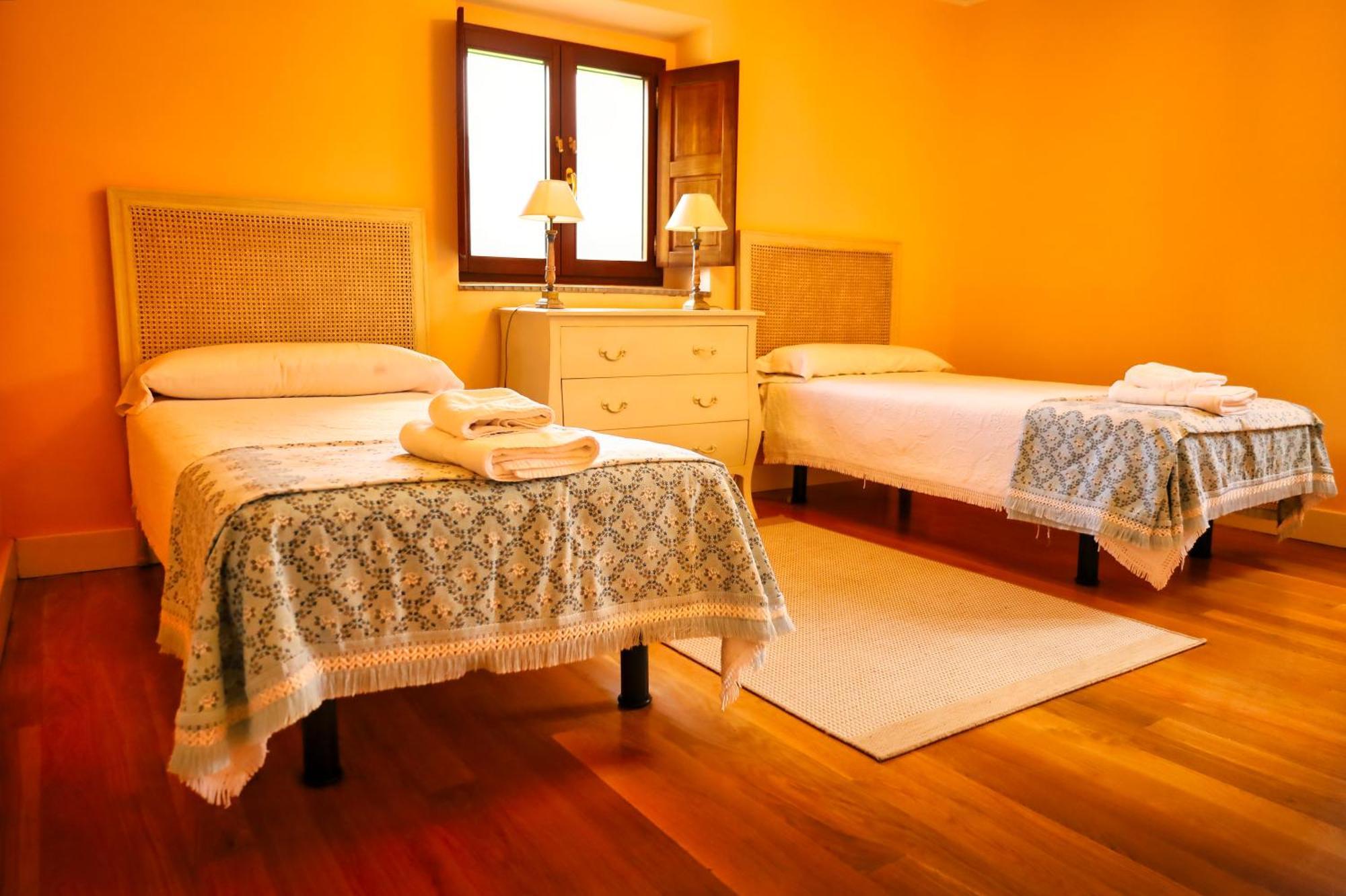 Holiday home Campos